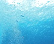 海洋深層水のイメージ