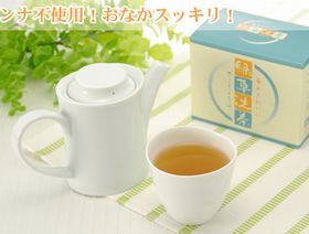 緑草洗茶（りょくそうせんちゃ）の画像