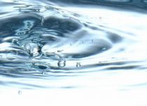 高濃度ナノ水素水のイメージ