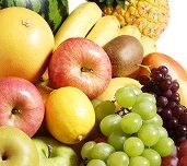 スーパーフルーツ酵素の原材料となる果物