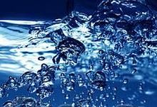 水素水のイメージ